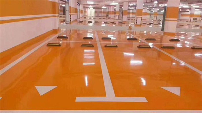 環(huán)氧地坪 環(huán)氧地坪