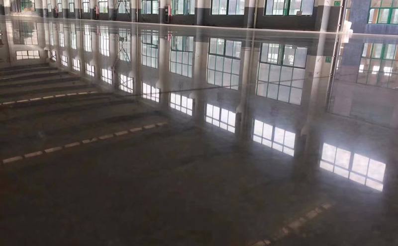 固化劑地坪 固化劑地坪