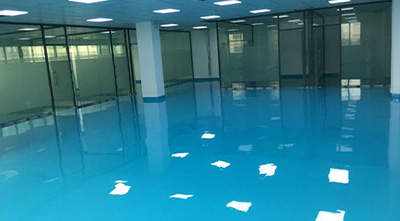 環(huán)氧地坪施工有哪些注意要點(diǎn)？