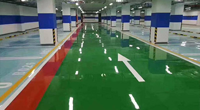 環氧地坪價格多少錢一平？