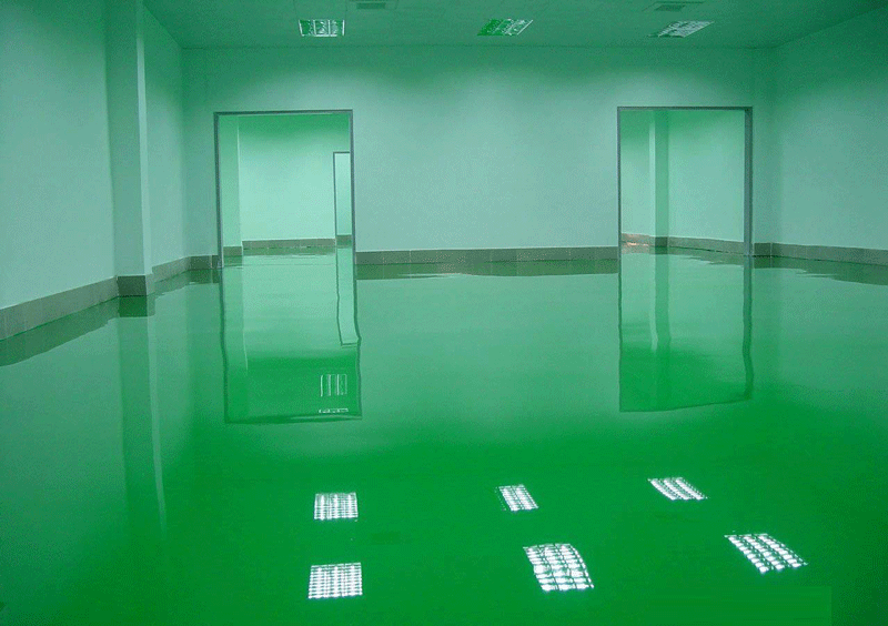 環(huán)氧地坪施工 環(huán)氧地坪施工