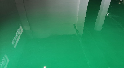 環氧地坪包工包料多少錢？