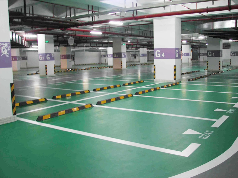 環氧地坪 環氧地坪