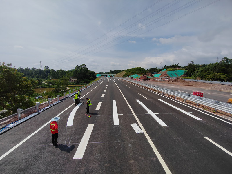 道路交通標線 道路交通標線