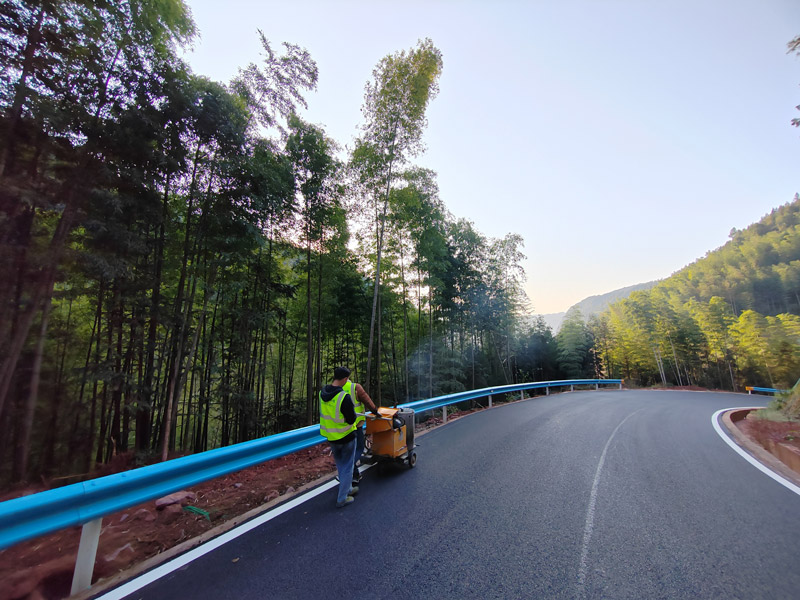道路劃線 道路劃線