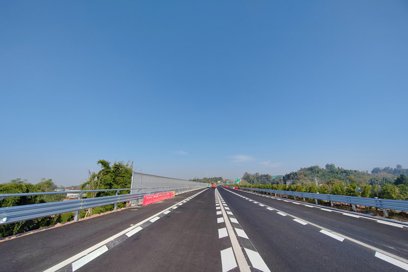 道路交通標線 道路交通標線