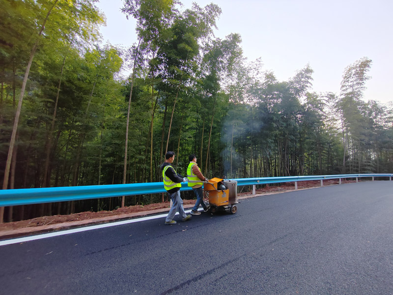 道路劃線 道路劃線