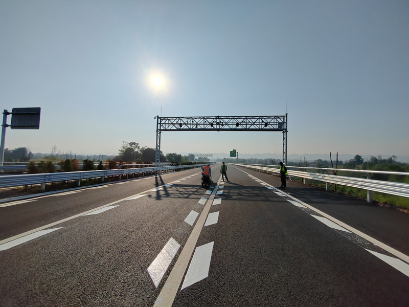 道路交通標(biāo)線