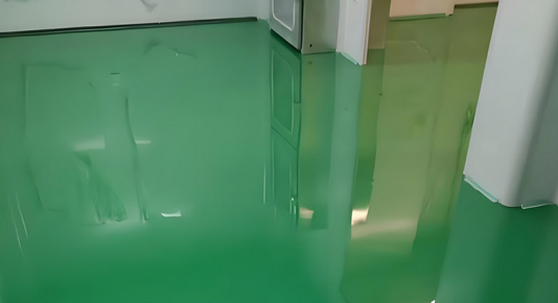 環氧地坪 環氧地坪