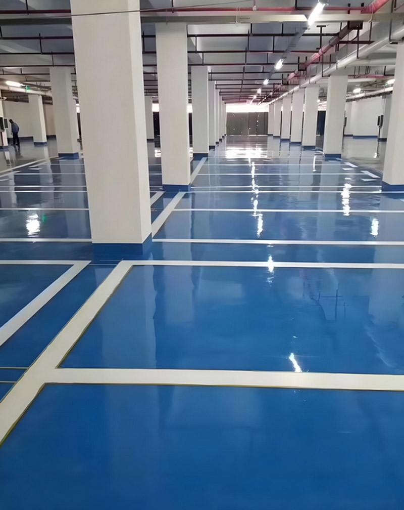 環氧地坪 環氧地坪