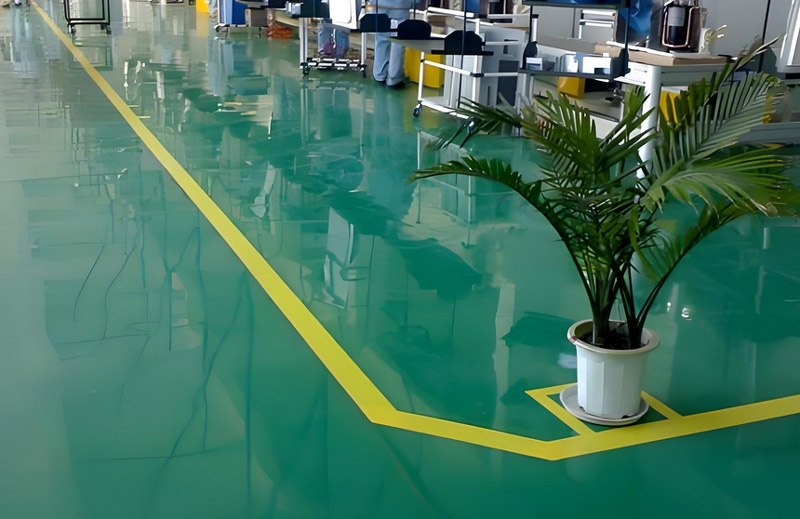 廠房地坪 廠房地坪