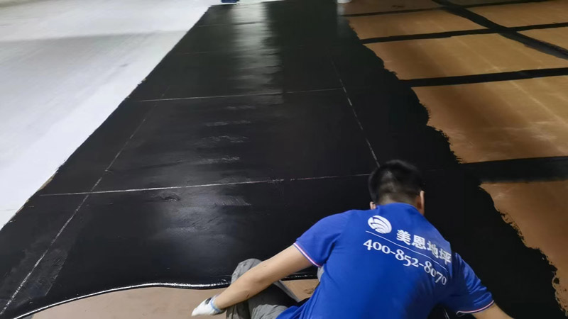 環氧防靜電地坪 環氧防靜電地坪