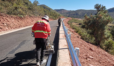 道路劃線對于路面有哪些要求？